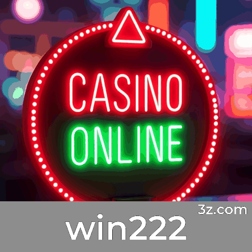 win222: Plataforma com Bônus para Jogadores Brasileiros
