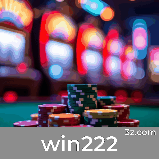 win222: Plataforma com Bônus para Jogadores Brasileiros