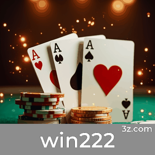 win222: A Plataforma de Jogos Online com Serviços Profissionais de Excelência