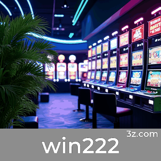 Desbloqueie Ofertas Surpreendentes com Win222